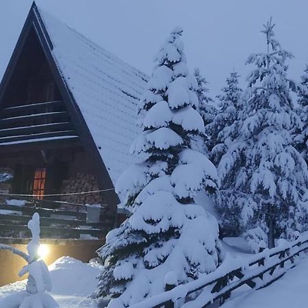 Chalet Four Seasons Zlatibor Exterior photo