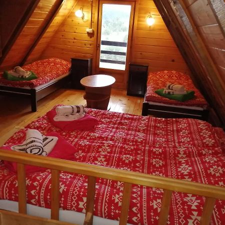 Chalet Four Seasons Zlatibor Exterior photo