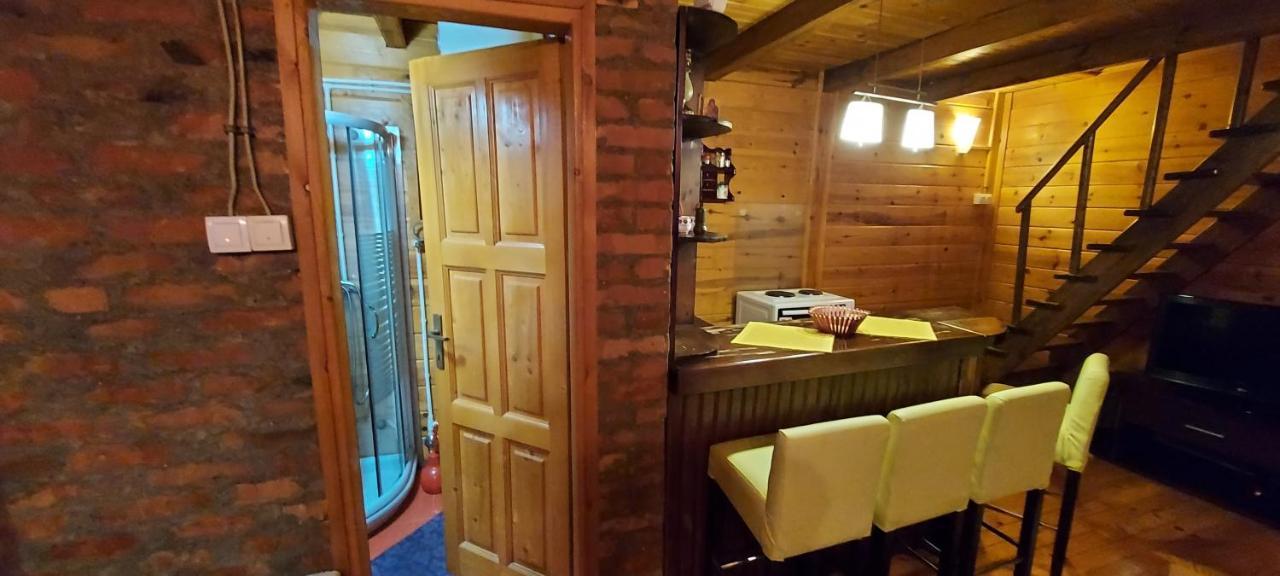 Chalet Four Seasons Zlatibor Exterior photo