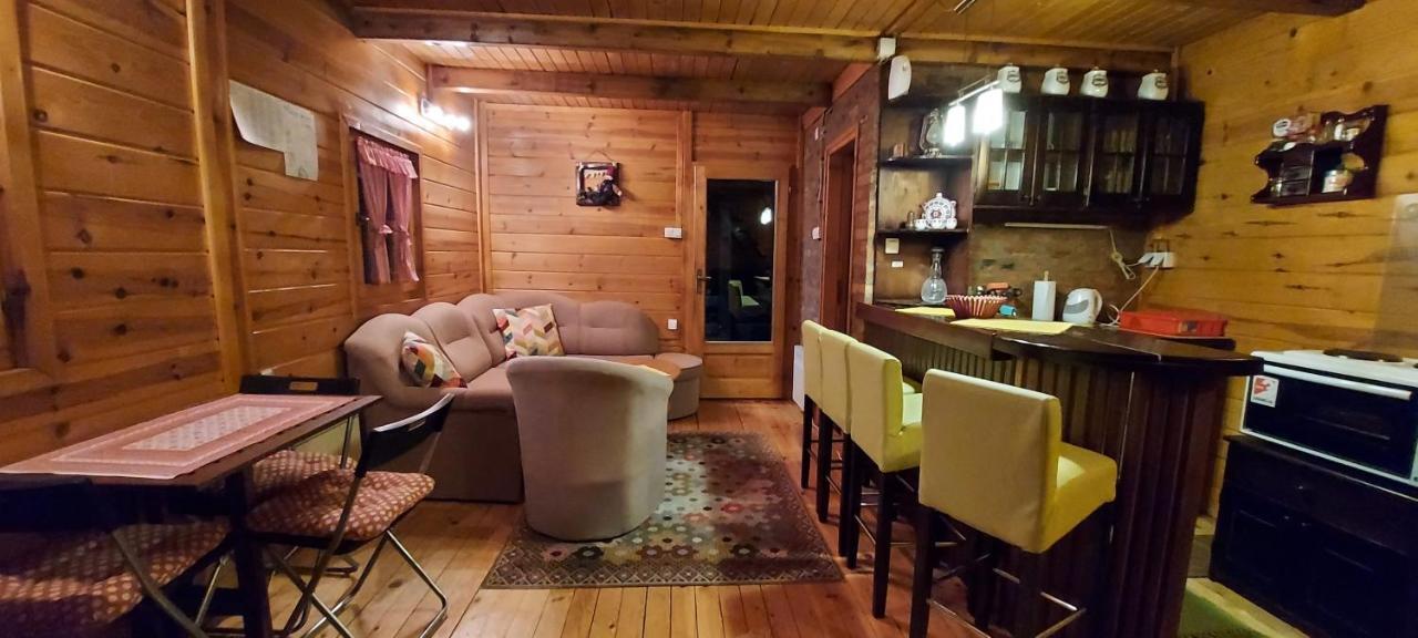Chalet Four Seasons Zlatibor Exterior photo
