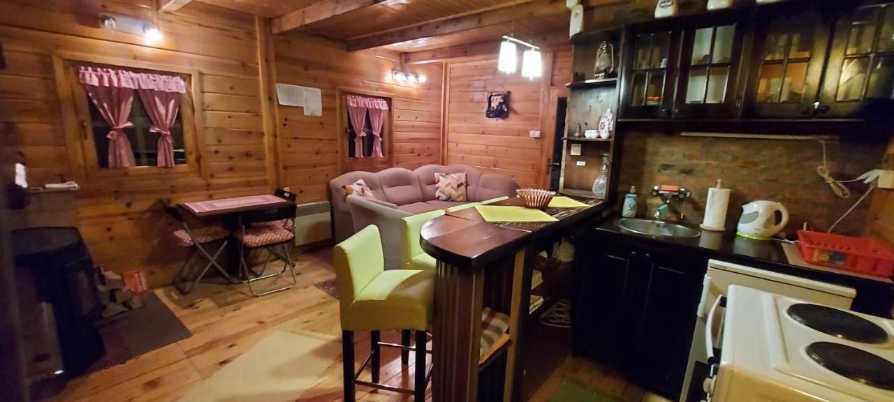 Chalet Four Seasons Zlatibor Exterior photo