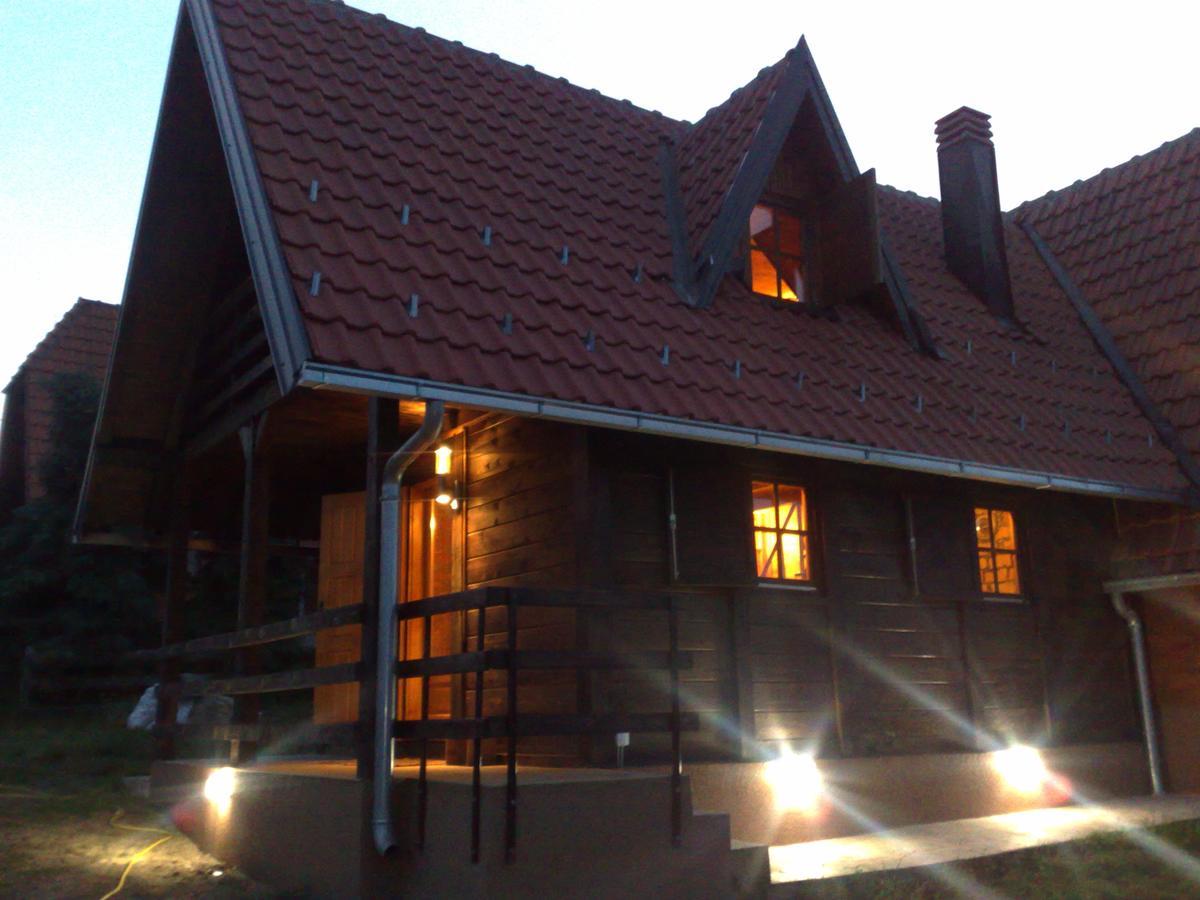 Chalet Four Seasons Zlatibor Exterior photo