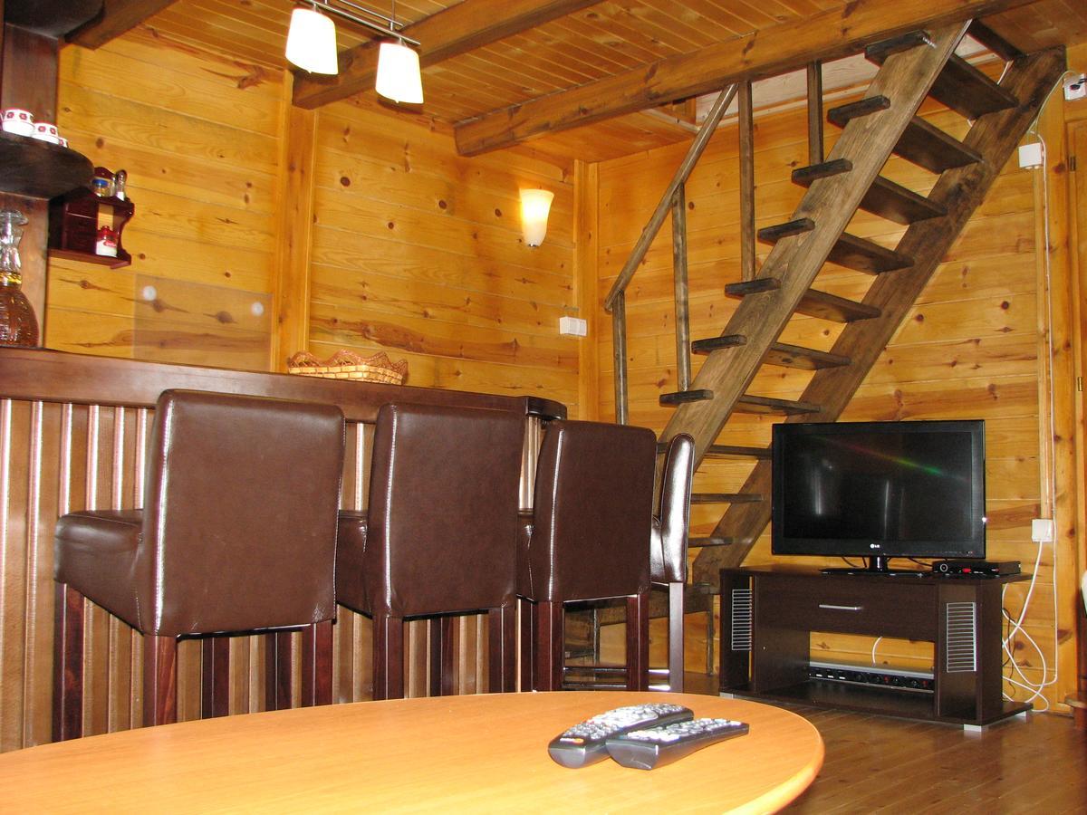 Chalet Four Seasons Zlatibor Exterior photo