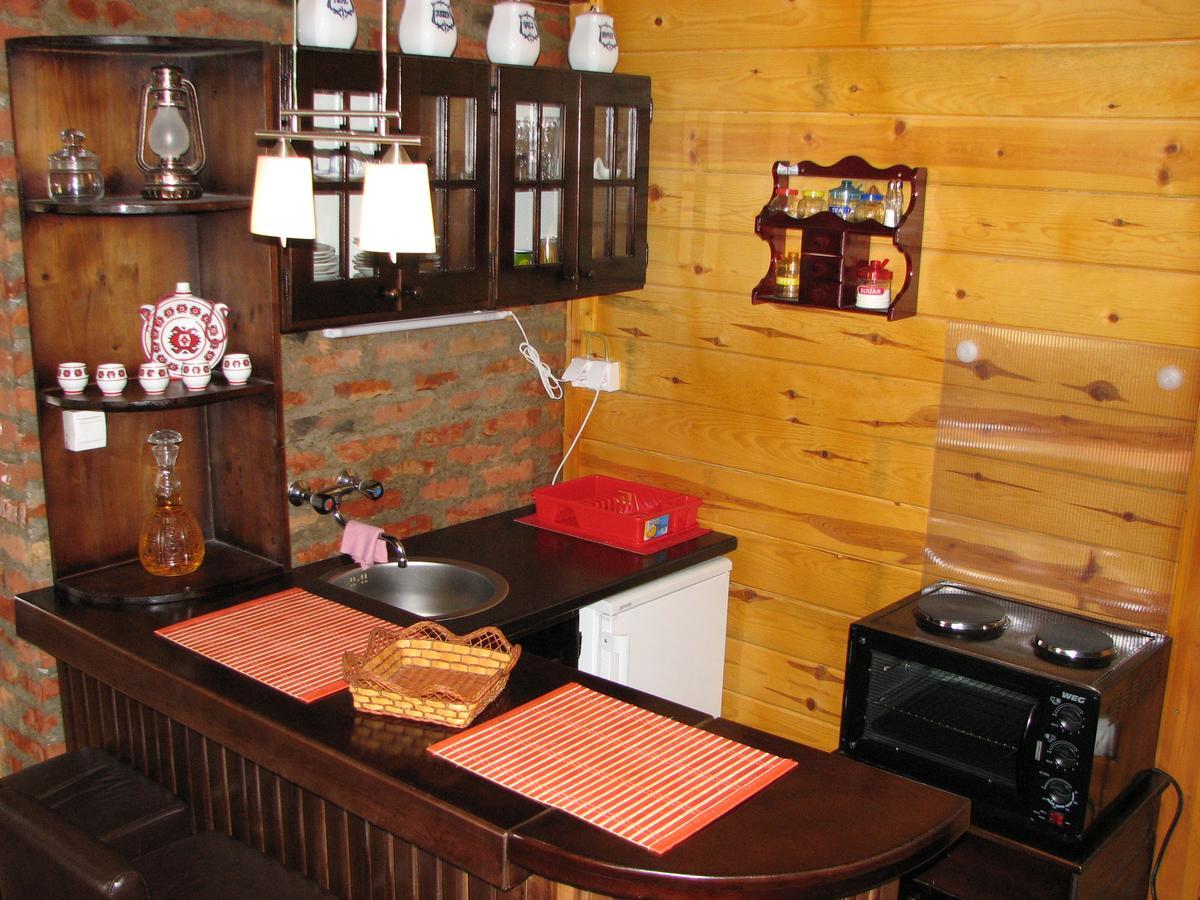 Chalet Four Seasons Zlatibor Exterior photo
