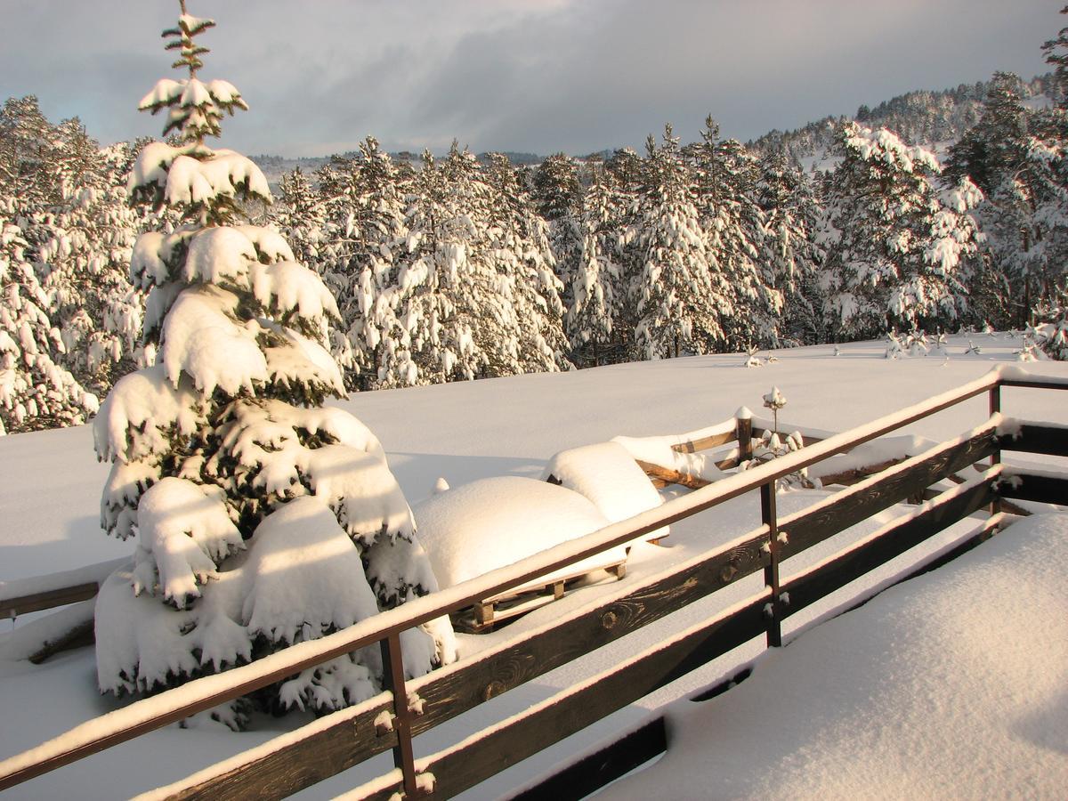 Chalet Four Seasons Zlatibor Exterior photo