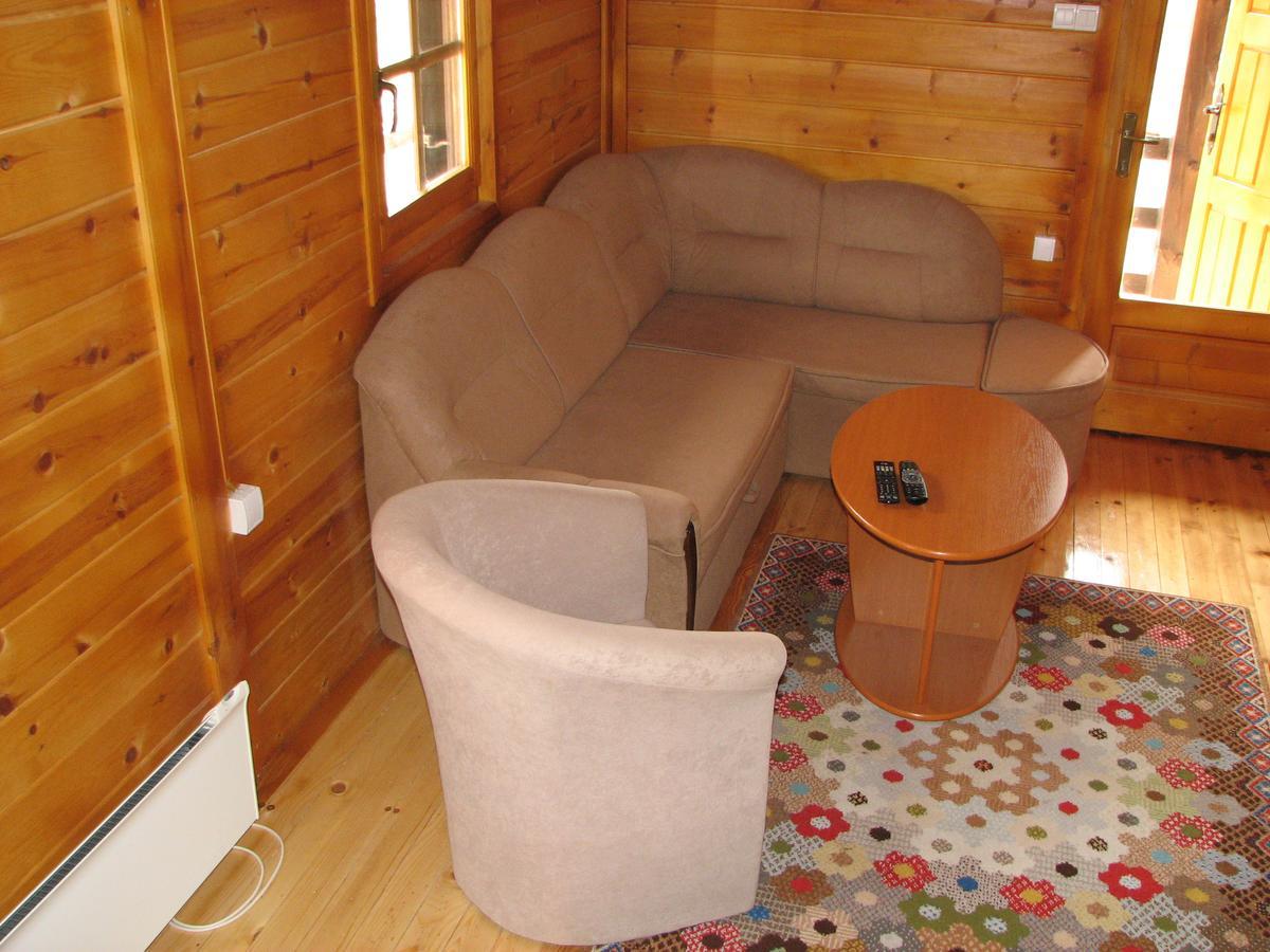 Chalet Four Seasons Zlatibor Exterior photo