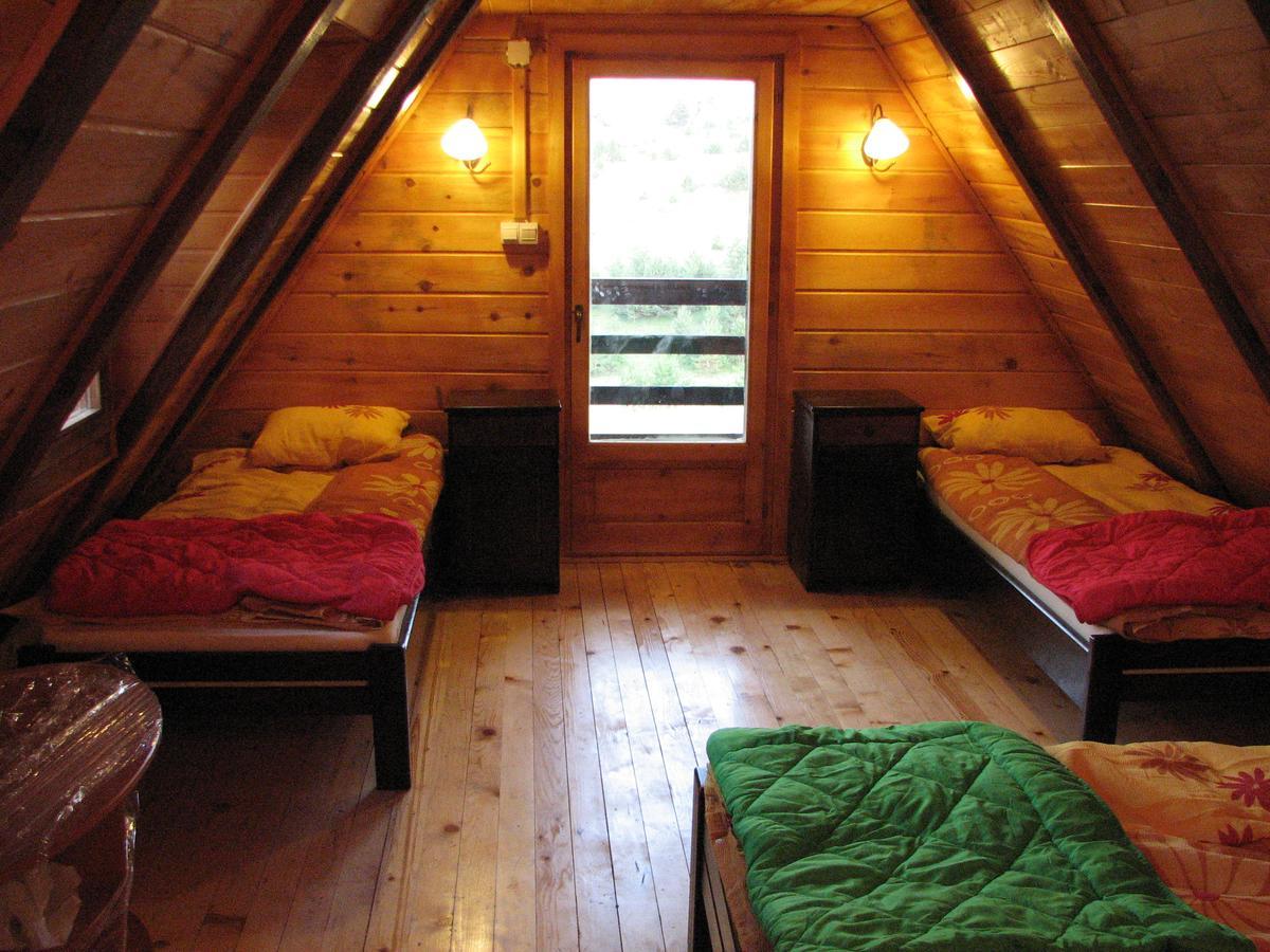 Chalet Four Seasons Zlatibor Exterior photo
