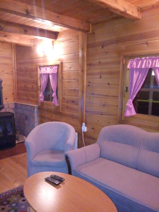 Chalet Four Seasons Zlatibor Exterior photo