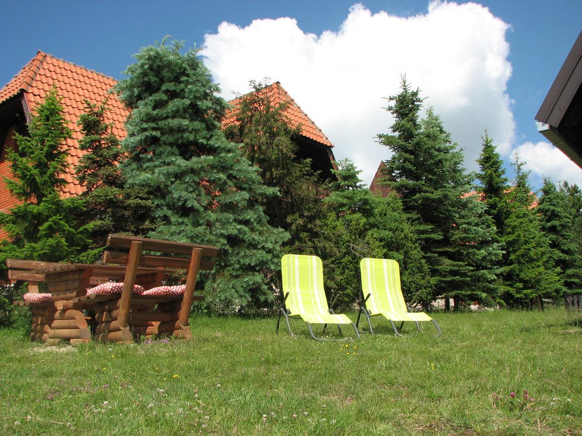 Chalet Four Seasons Zlatibor Exterior photo