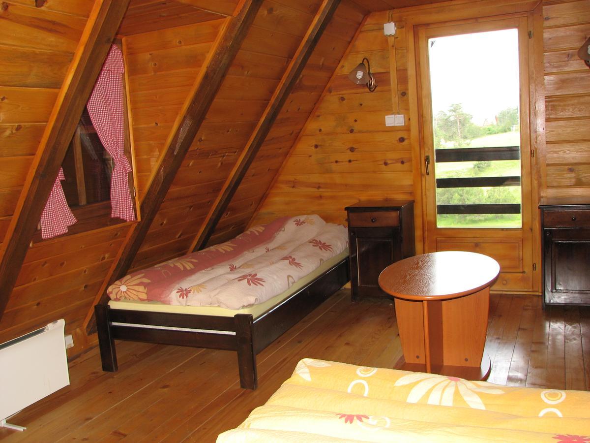 Chalet Four Seasons Zlatibor Exterior photo