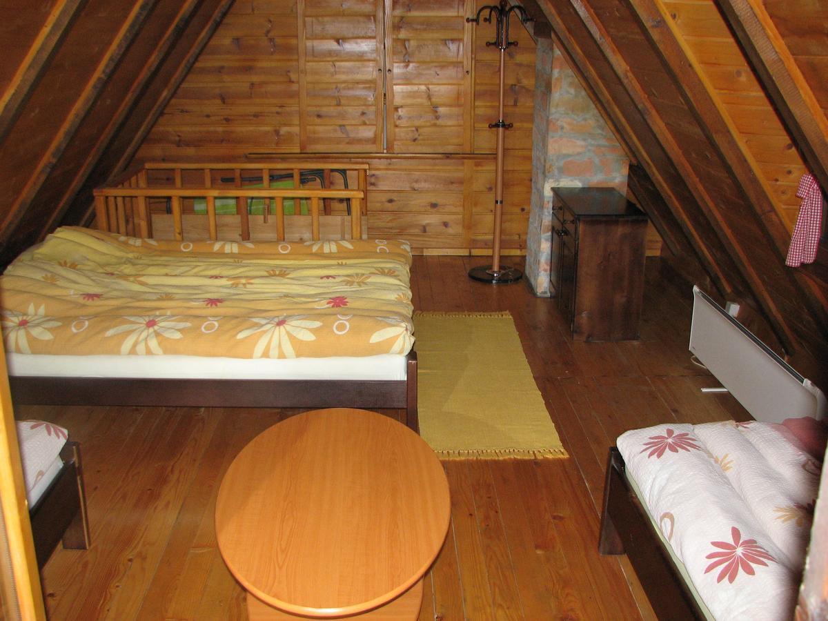 Chalet Four Seasons Zlatibor Exterior photo