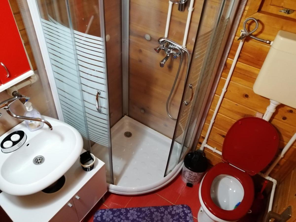 Chalet Four Seasons Zlatibor Exterior photo