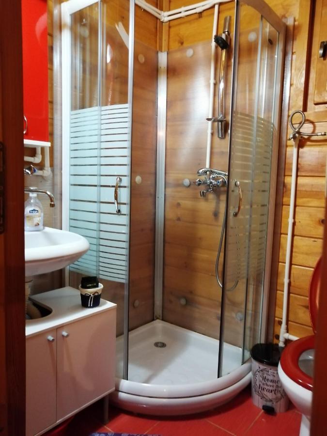 Chalet Four Seasons Zlatibor Exterior photo